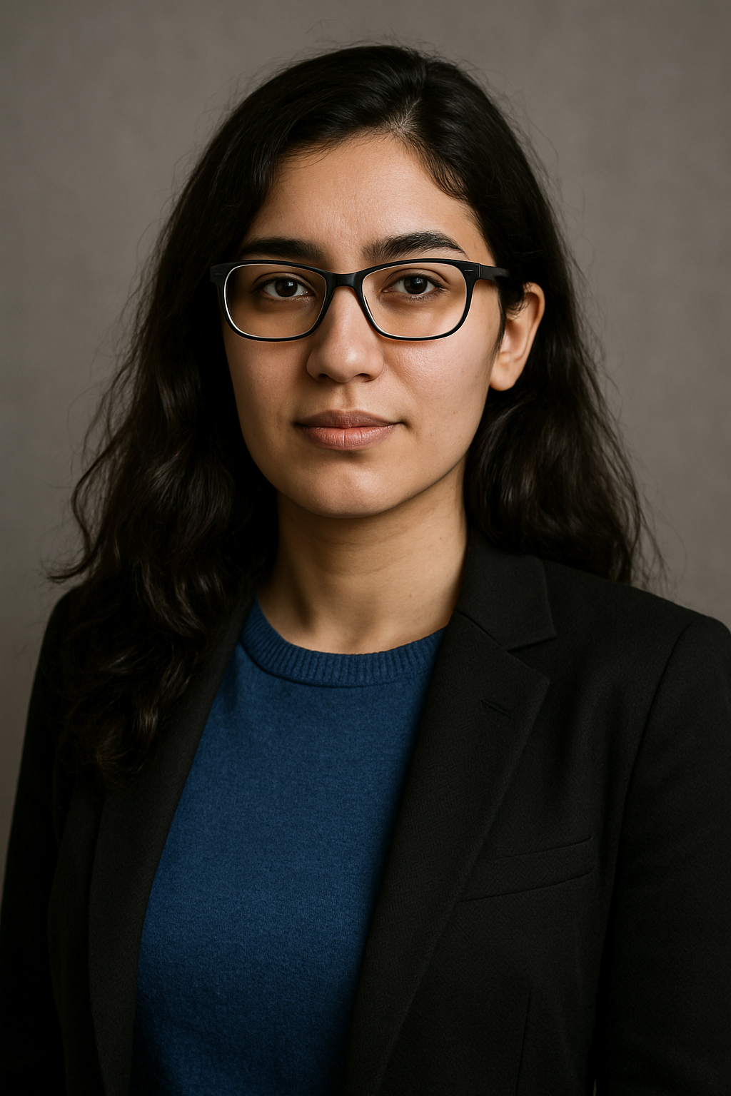 Leila Kashani