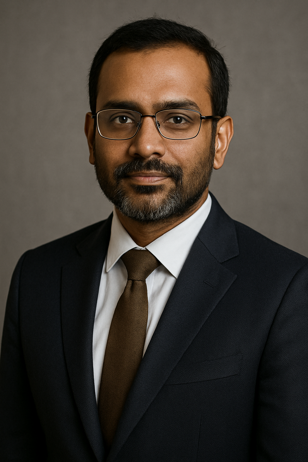 Dr. Sanjeev Rao